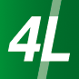 4L-Logo